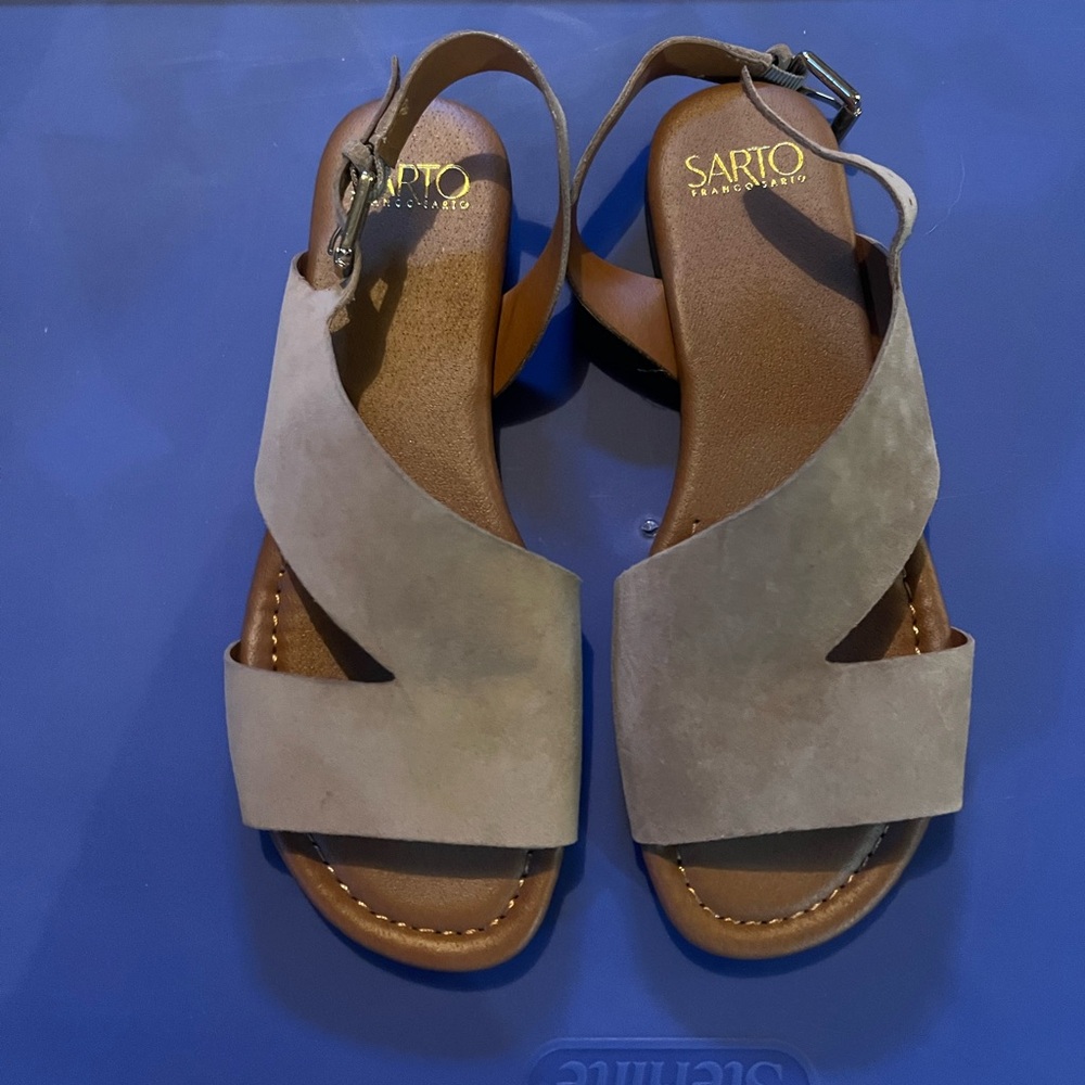 Franco Sarto Sandals